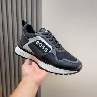 BOSS new men’s sports shoes
