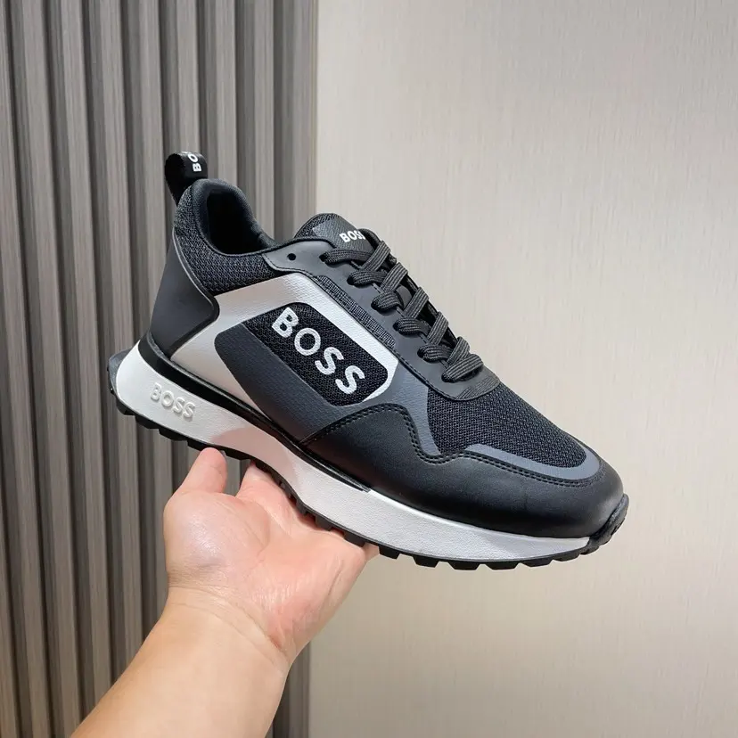 BOSS new men’s sports shoes