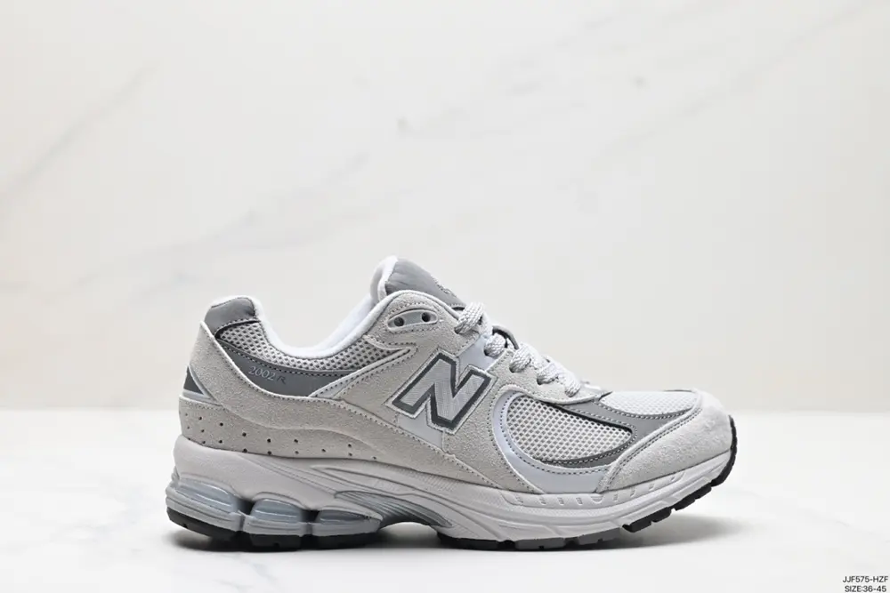 New Balance M2002 series retro dad style men’s and women’s casual shoes M2002RAW