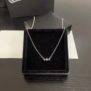 Chrome Hearts necklace