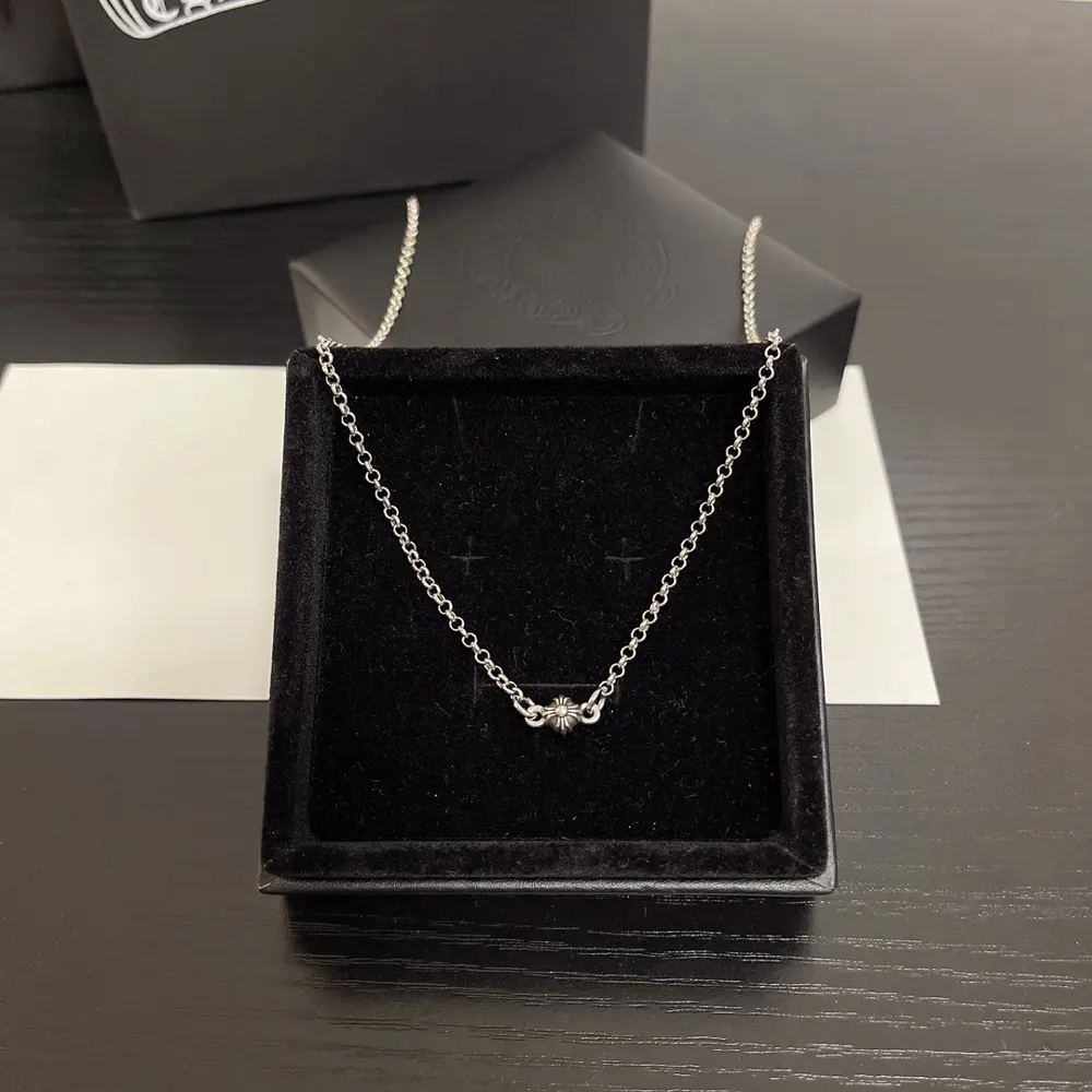 Chrome Hearts necklace