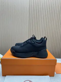 Hermès high-end fashion casual sports shoes