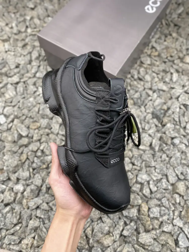 ECCO golf shoes