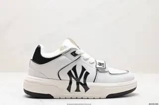 MLB Chunky Liner New York Yankees Comfortable and versatile Heightened 3ASXLMB3N-50BKS