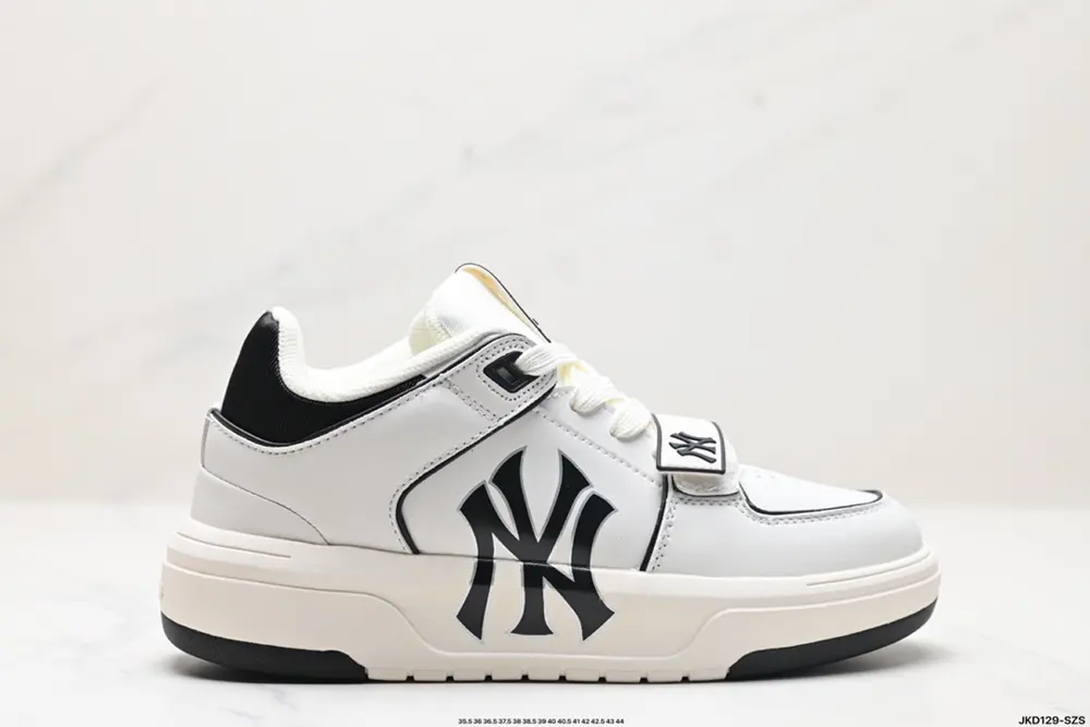 MLB Chunky Liner New York Yankees Comfortable and versatile Heightened 3ASXLMB3N-50BKS