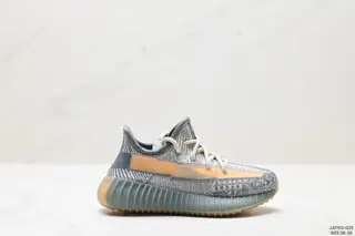 Adidas Yeezy Boost 350v2 Coconut Children’s Shoes Popcorn Casual Sports Running Shoes
