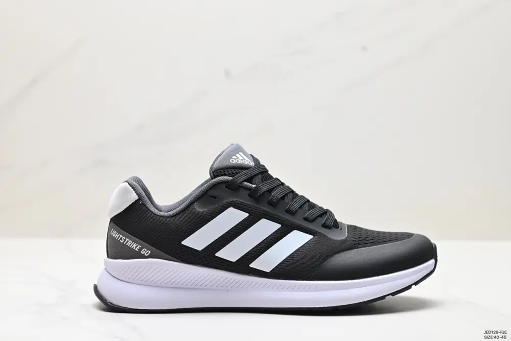 Adidas DURAMO SL Men’s Training Lightweight Fast Mesh Running Shoes HO5747