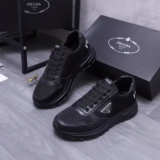 Prada casual shoes