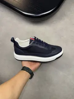 Prada casual sports shoes