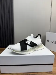 Givenchy men’s casual sports shoes