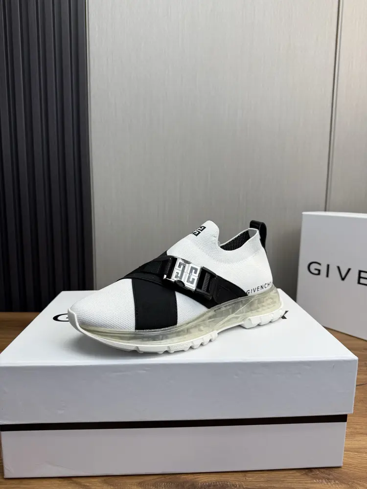 Givenchy men’s casual sports shoes
