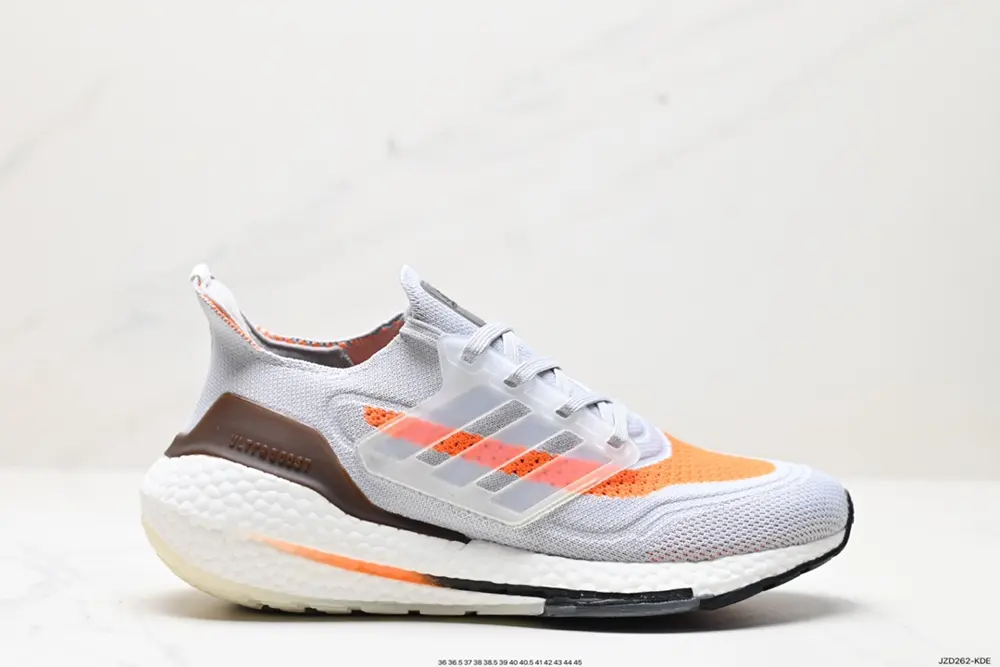 Adidas Ultraboost DNA UB7.0 full-length popcorn casual sports running shoes FY0377
