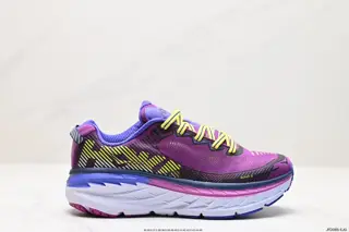 HOKA W BONDI 5 new color scheme This brand comes from the Maori language of New Zealand 1014759