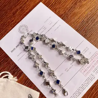 Chrome Hearts Necklace