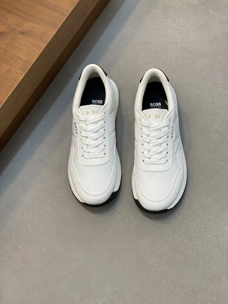 BOSS men’s casual sports shoes