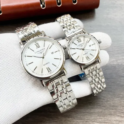 Longines Watch