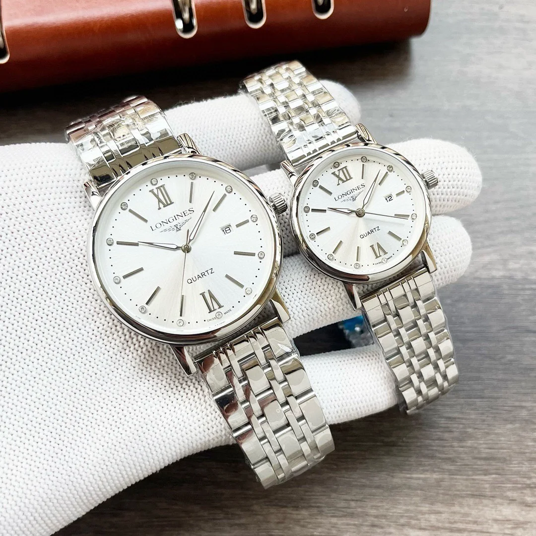 Longines Watch