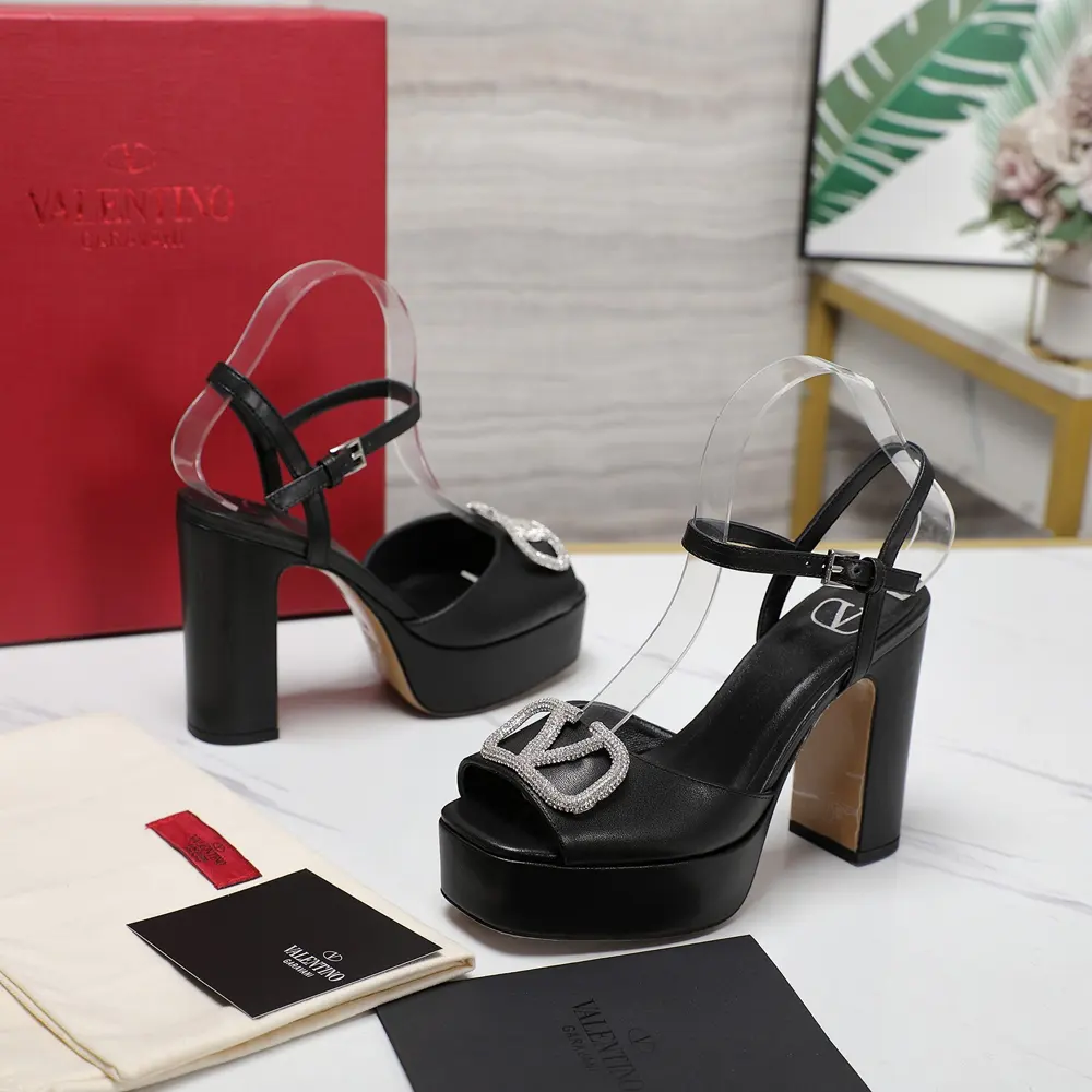 Valentino Heels
