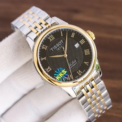 Tissot Watch 4011MM