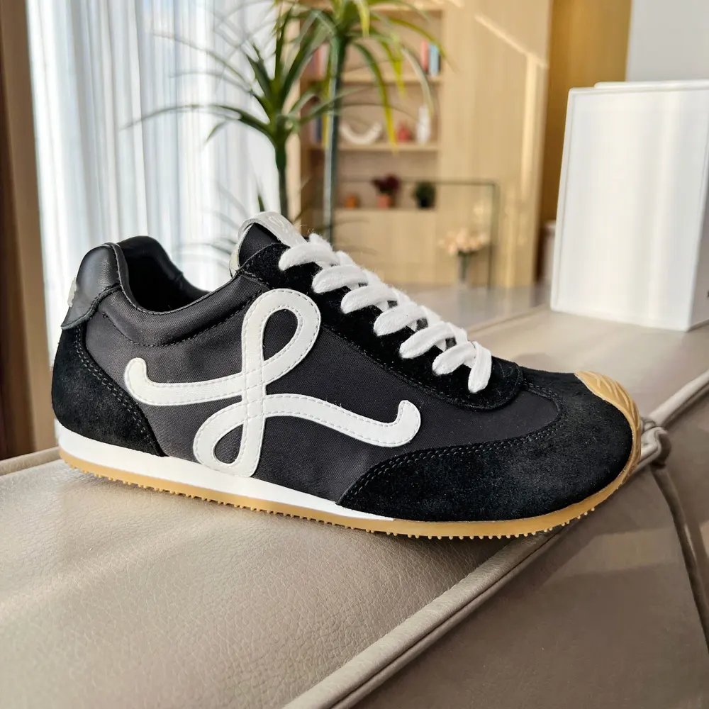 Loewe’s popular casual shoes are coming
