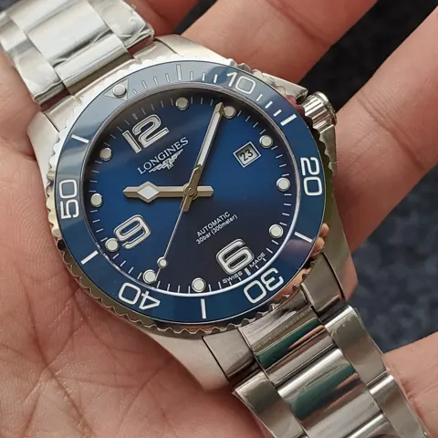 Longines Watch