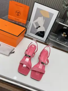 Hermes® The highest version of pure handmade shoes on the market