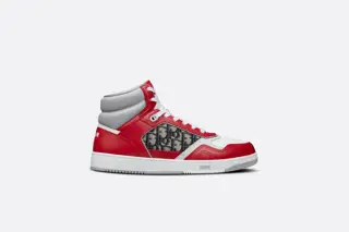 Dior high-top series new products are launched [Celebration][Celebration][Celebration]