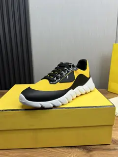 FENDI sneakers