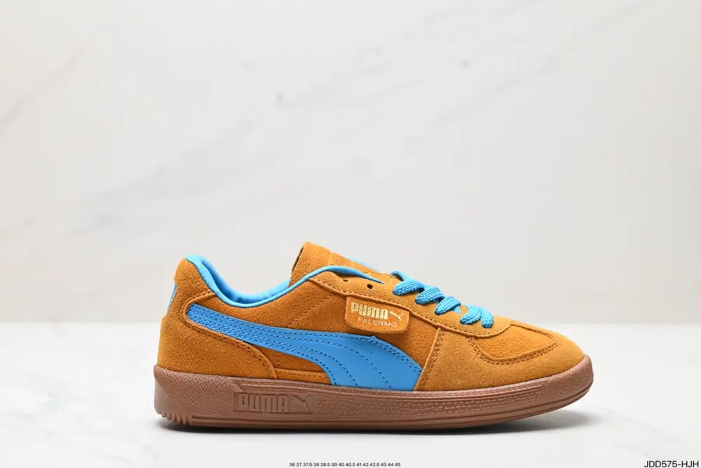 Puma Palermo OG retro item Shoes 397643-02