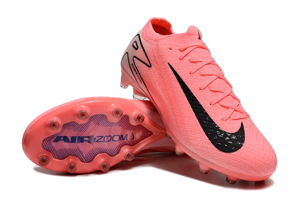 Nike football shoes