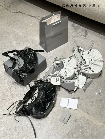 Balenciaga Crossbody
