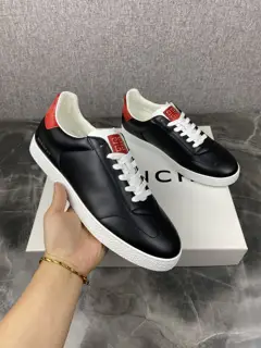 Givenchy Town Series Shoes
