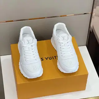Louis Vuitton Run Away sneakers