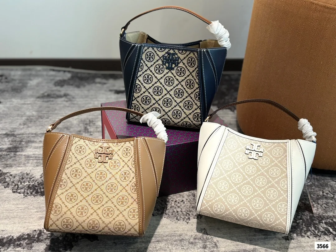 ToryBurch Bucket Bag