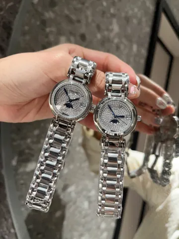 Longines Watch