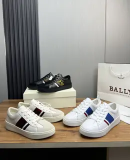 BALLY casual shoes