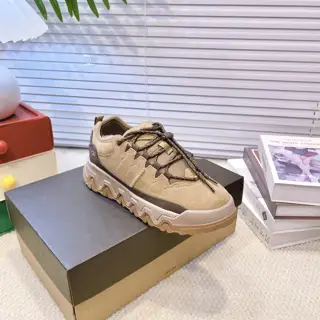 UGG Tube Snow Boots