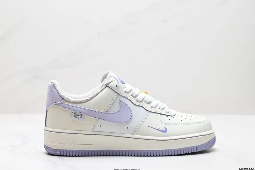NIKE AIR FORCE 1’07 Sneakers FB1839-312