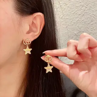 Gucci Small earrings