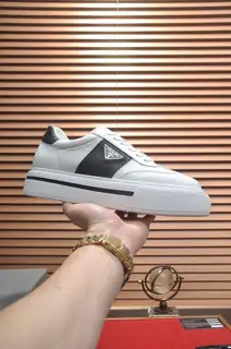 Prada casual shoes