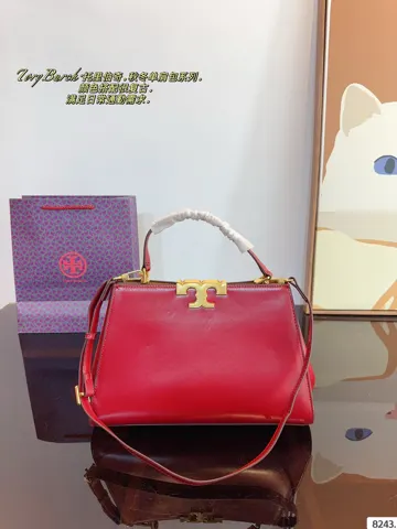 ToryBurch Tote