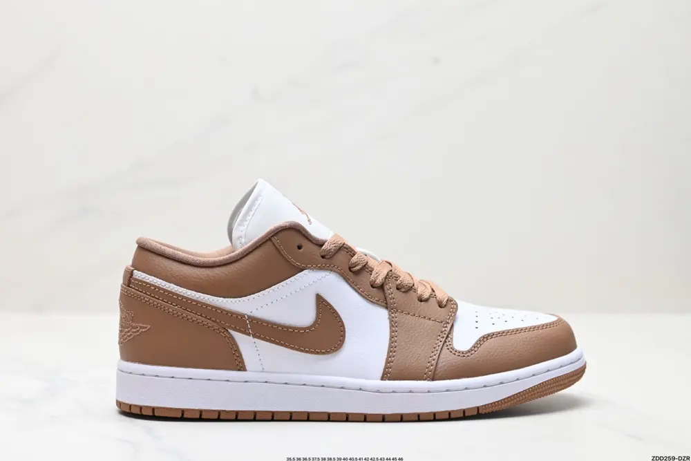 Nike Air Jordan 1 Low Sneakers DC0774-202