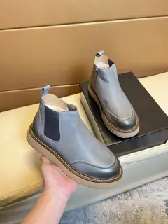 UGG modern sports shoes
