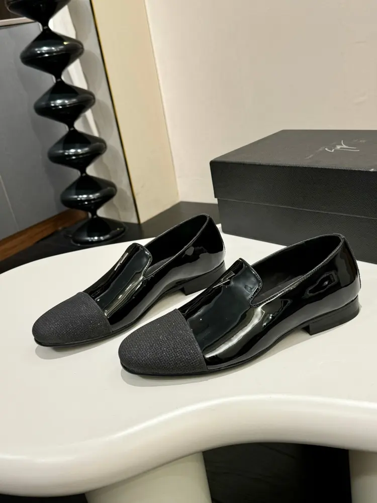 Giuseppe Zanotti high-end men’s shoes