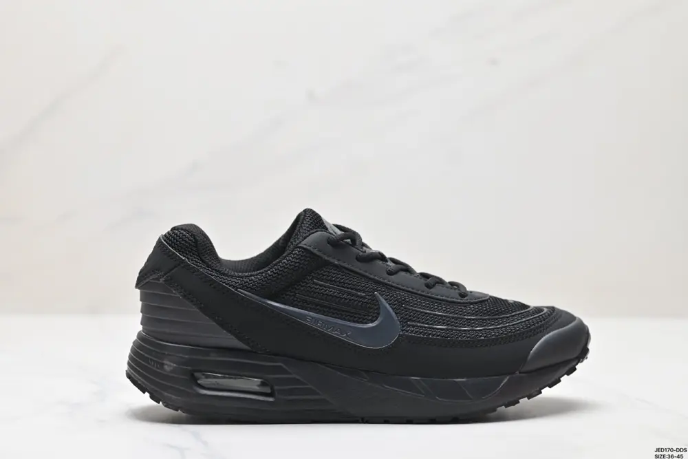 Nike Air Max Sold Comfortable daily wear-resistant and breathable sports air cushion shoes DX3666-100