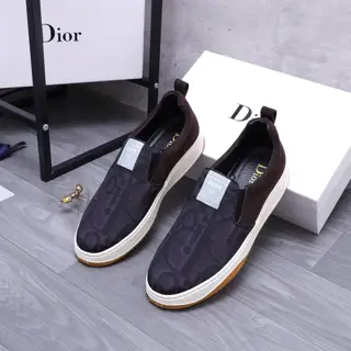 Dior casual shoes