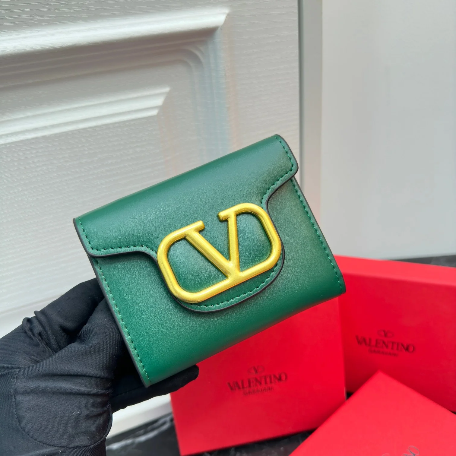 Valentino Wallet