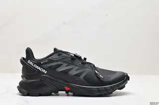 Adidas Terrex Supercross 4 Gtx anti-slip wear-resistant outdoor sports cross-country hiking