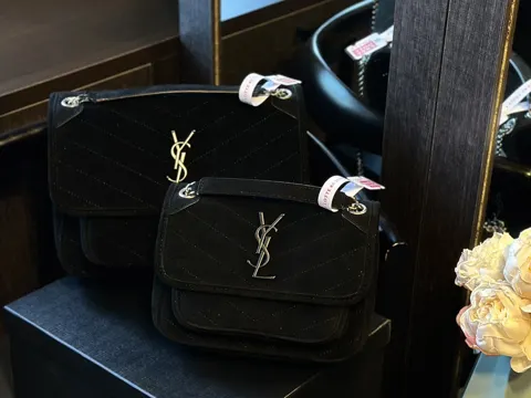 Yves Saint Laurent Bag