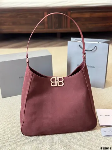 Balenciaga Bucket Bag